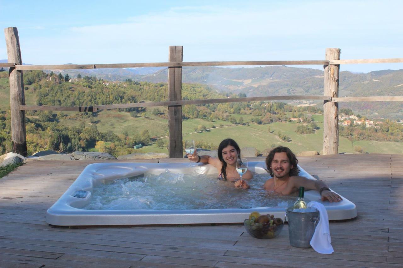 Hotel Incisa Bagno di Romagna
